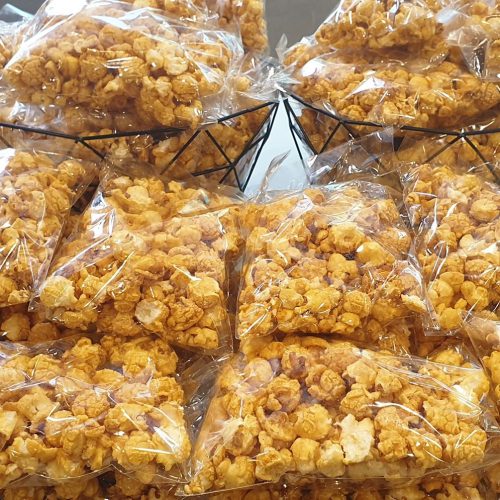 Prepackaged-popcorn