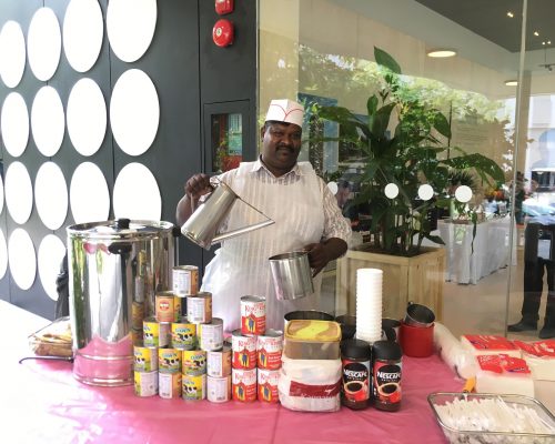 Teh-tarik-live-station