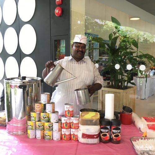 Teh-tarik-live-station