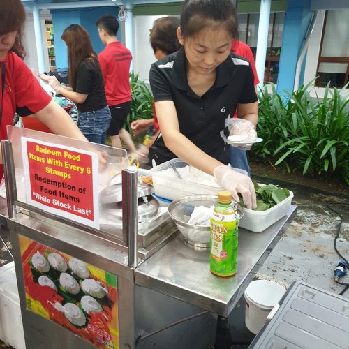 Tutu-kueh-live-station
