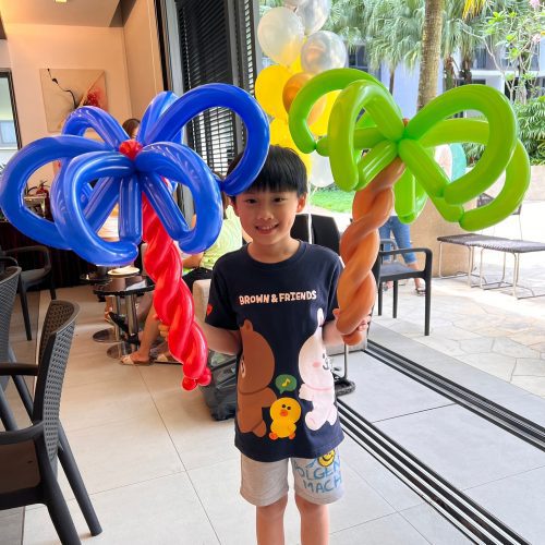 balloon-sculpting-service-singapore