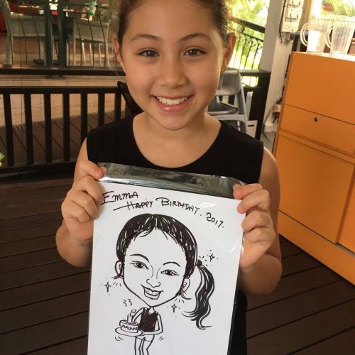 caricature-artist-singapore