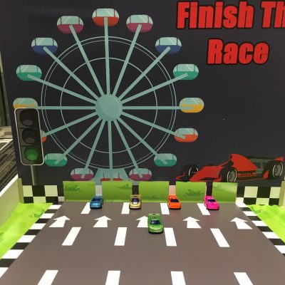carnival-game-stalls-rental-singapore Finish the race