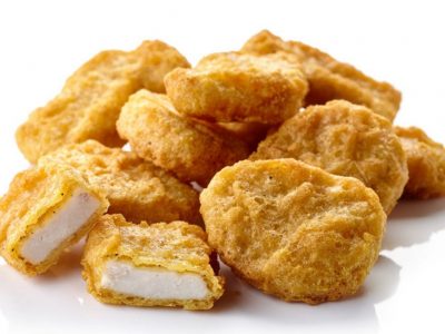 chicken-nuggets-live-station