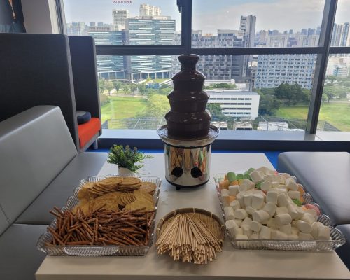 chocolate-fountain-live-station