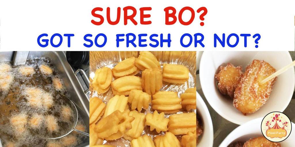 churros-live-station