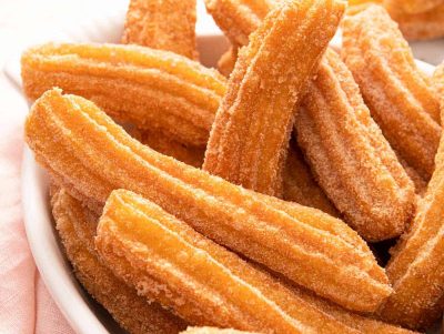 churros-live-station