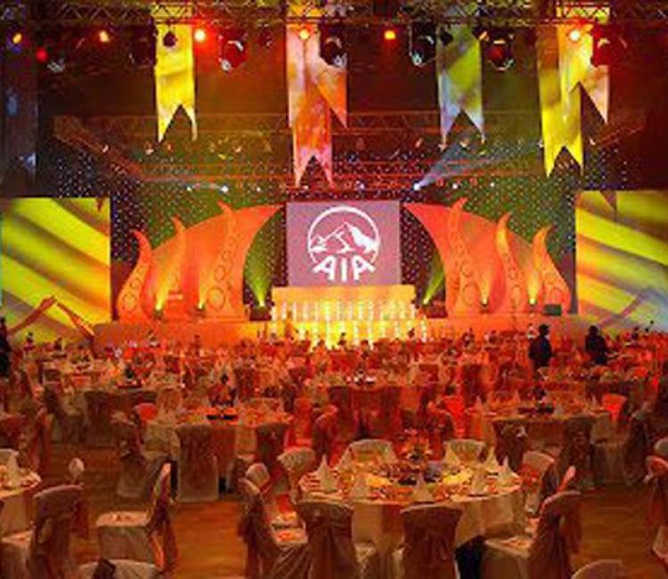 Company Dinner & Dance (D&D)