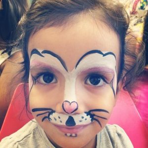 Face Painting
