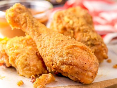 fried-chicken-drumlets-live-station-singapore