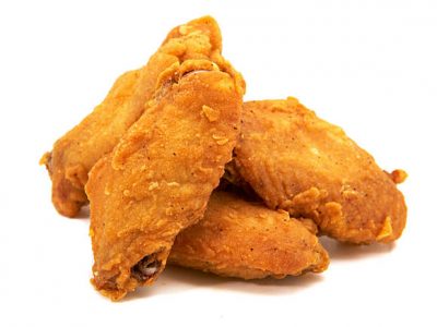 fried-chicken-wing-live-station