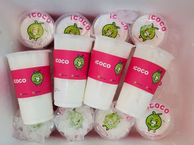 icoco bulk order