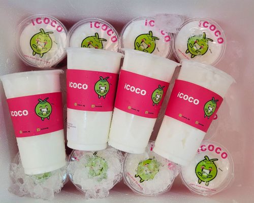 icoco bulk order