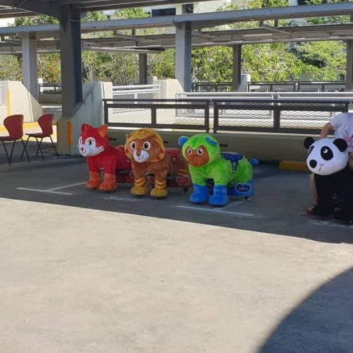 kidde-ride-rental-singapore