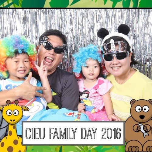 Photo Booth