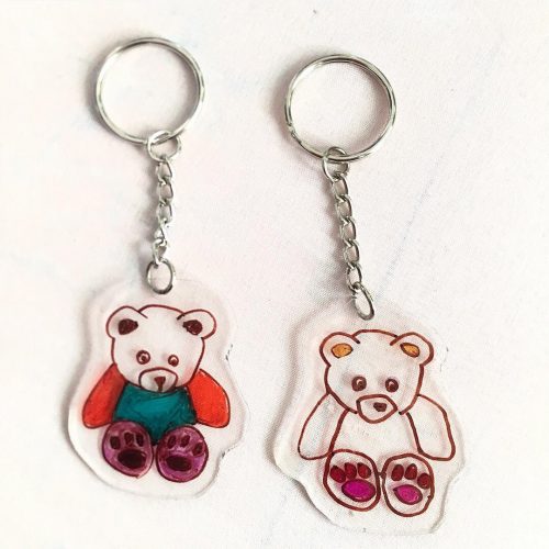 shrinking-art-key-chain