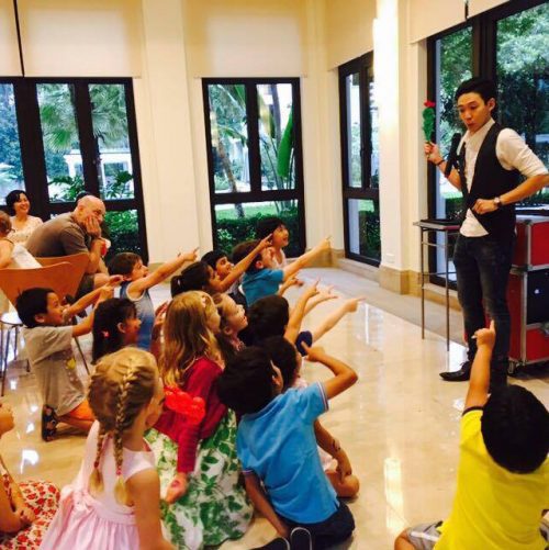 Magic Show