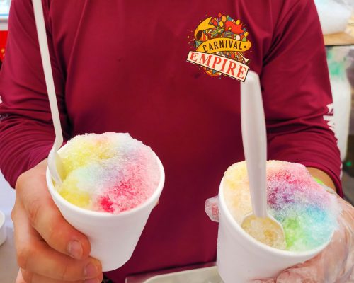 traditional snow cone singapore