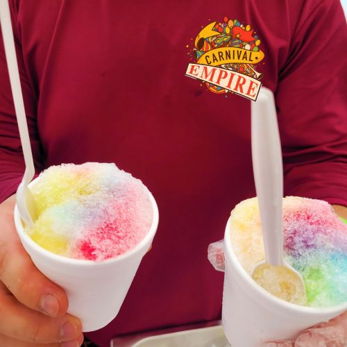 traditional snow cone singapore