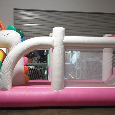 unicorn-bouncy-castle-rental